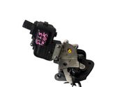 Rear door lock