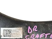 Front control arm