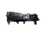 Oil breather separator