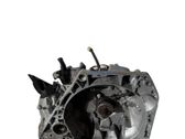Manual 5 speed gearbox