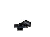 Thermostat housing