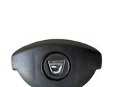 Steering wheel airbag