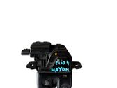 Tailgate/trunk/boot lock/catch/latch