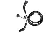 Electric car charging cable