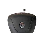 Steering wheel airbag