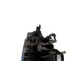 Manual 5 speed gearbox