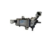 EGR valve cooler
