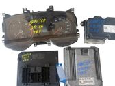 Unidad de control/módulo del motor