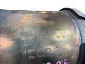 Catalyst/FAP/DPF particulate filter