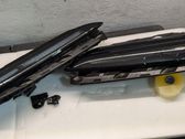 Headlights/headlamps set