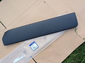 Rear door trim (molding)