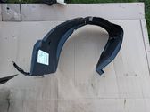 Front wheel arch liner splash guards