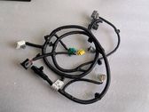 Cableado del sensor de aparcamiento (PDC)