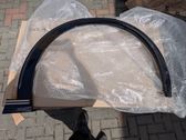 Fender trim (molding)