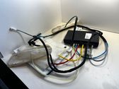 Stellmotor elektrische Sitzverstellung