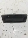 Tailgate/trunk/boot exterior handle