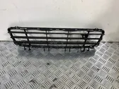 Front bumper lower grill