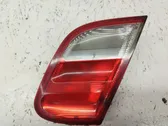 Tailgate rear/tail lights