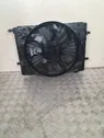 Convogliatore ventilatore raffreddamento del radiatore