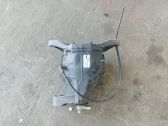Rear differential