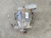 Hinterachsdifferential