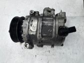 Klimakompressor Pumpe