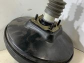 Brake booster
