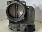 Throttle valve