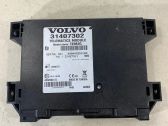 Bluetooth control unit module