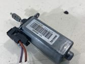 Seat adjustment motor
