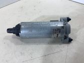 Seat adjustment motor