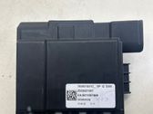 Battery relay fuse