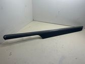 Front door trim bar