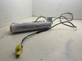Seat airbag