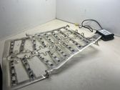 Sensor de presión del asiento
