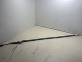 Front door cable line