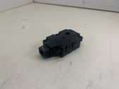 Air flap motor/actuator