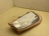 Seat airbag
