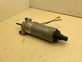 Moteur de réglage de siège