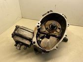 Pompe d'injection de carburant à haute pression