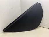 Verkleidung Armaturenbrett Cockpit seitlich