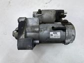 Motor de arranque