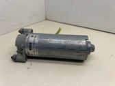 Seat adjustment motor