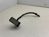 Brake pedal sensor switch