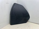Front door card panel trim