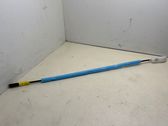Rear door cable line