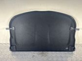 Parcel shelf