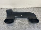Air intake duct part
