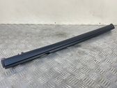 Rear door window curtain/sunshade