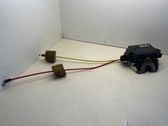 Tailgate/trunk/boot lock/catch/latch